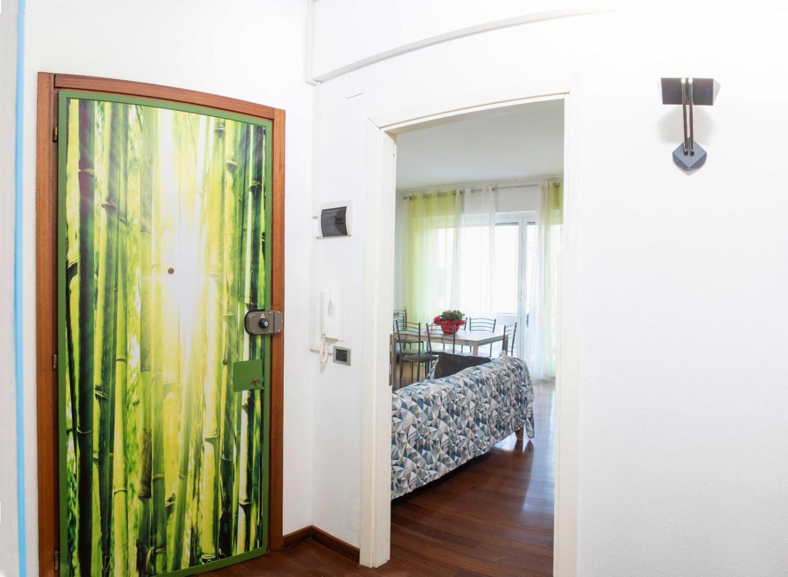 Casa Lorenza Albisola Superiore Exteriér fotografie