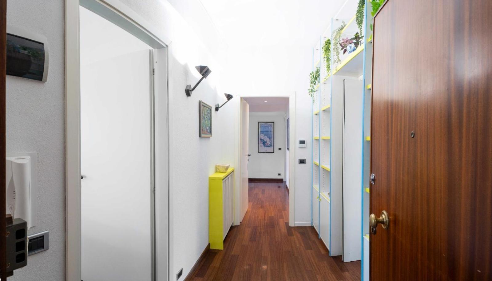 Casa Lorenza Albisola Superiore Exteriér fotografie