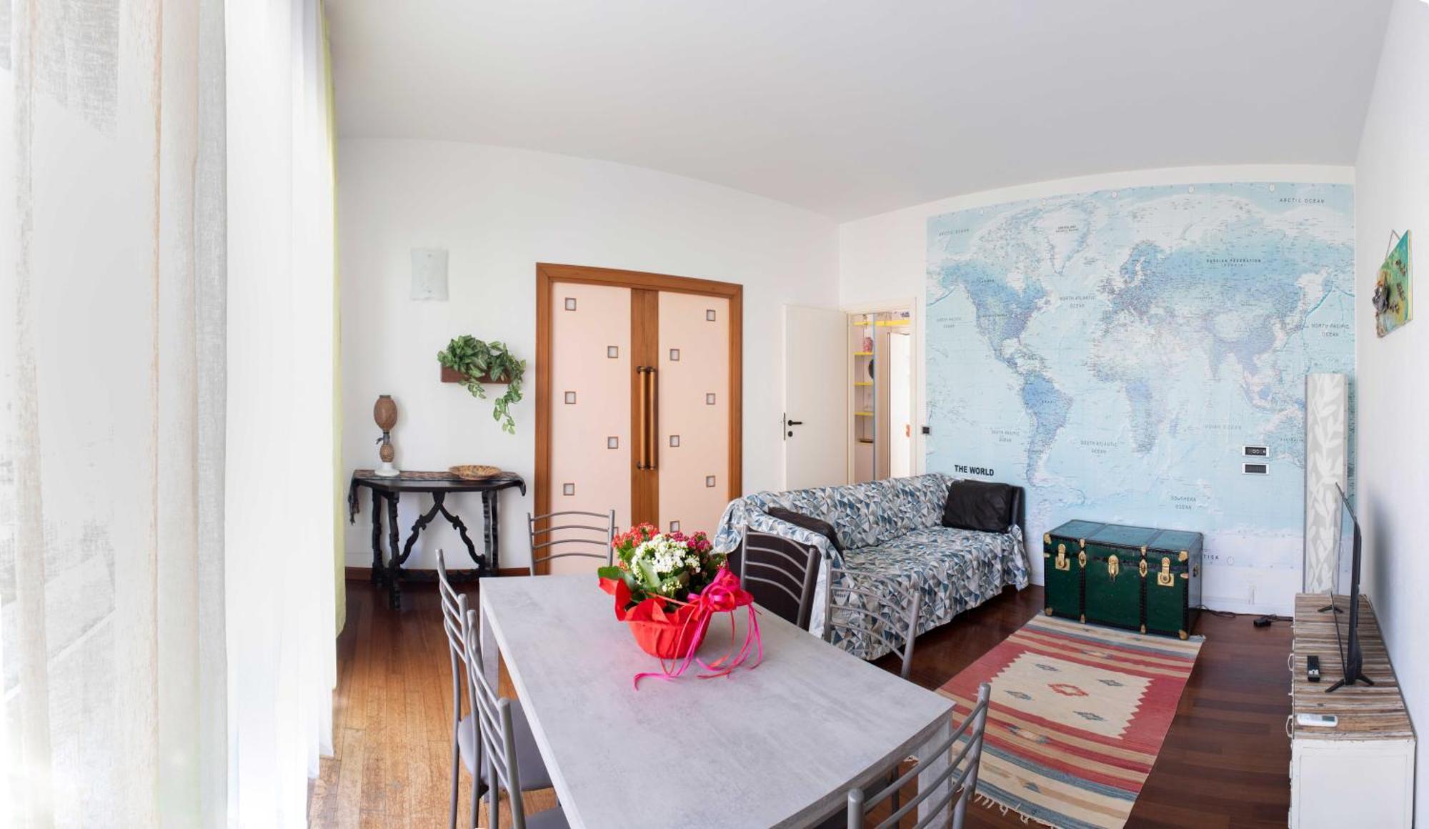 Casa Lorenza Albisola Superiore Exteriér fotografie