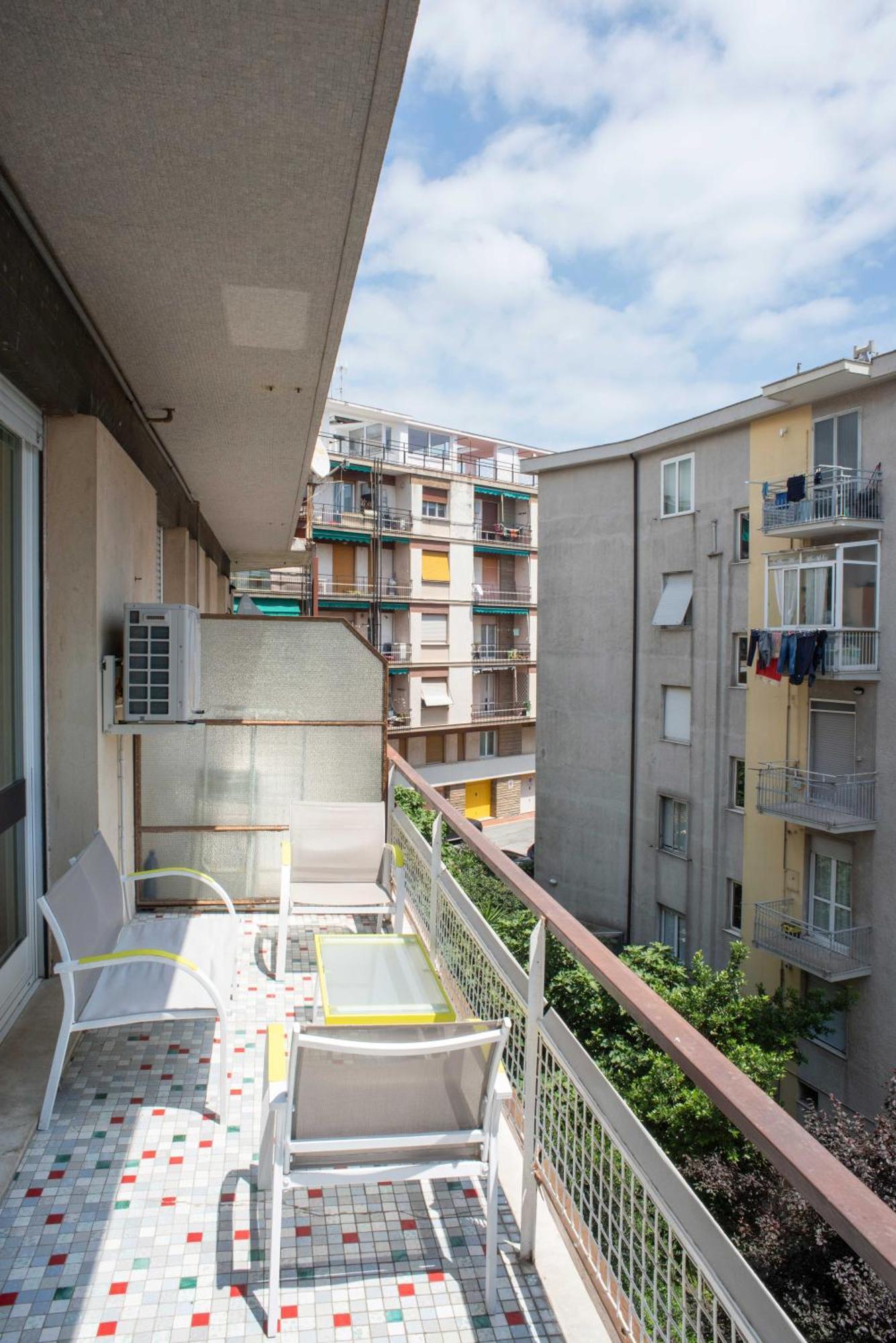 Casa Lorenza Albisola Superiore Exteriér fotografie