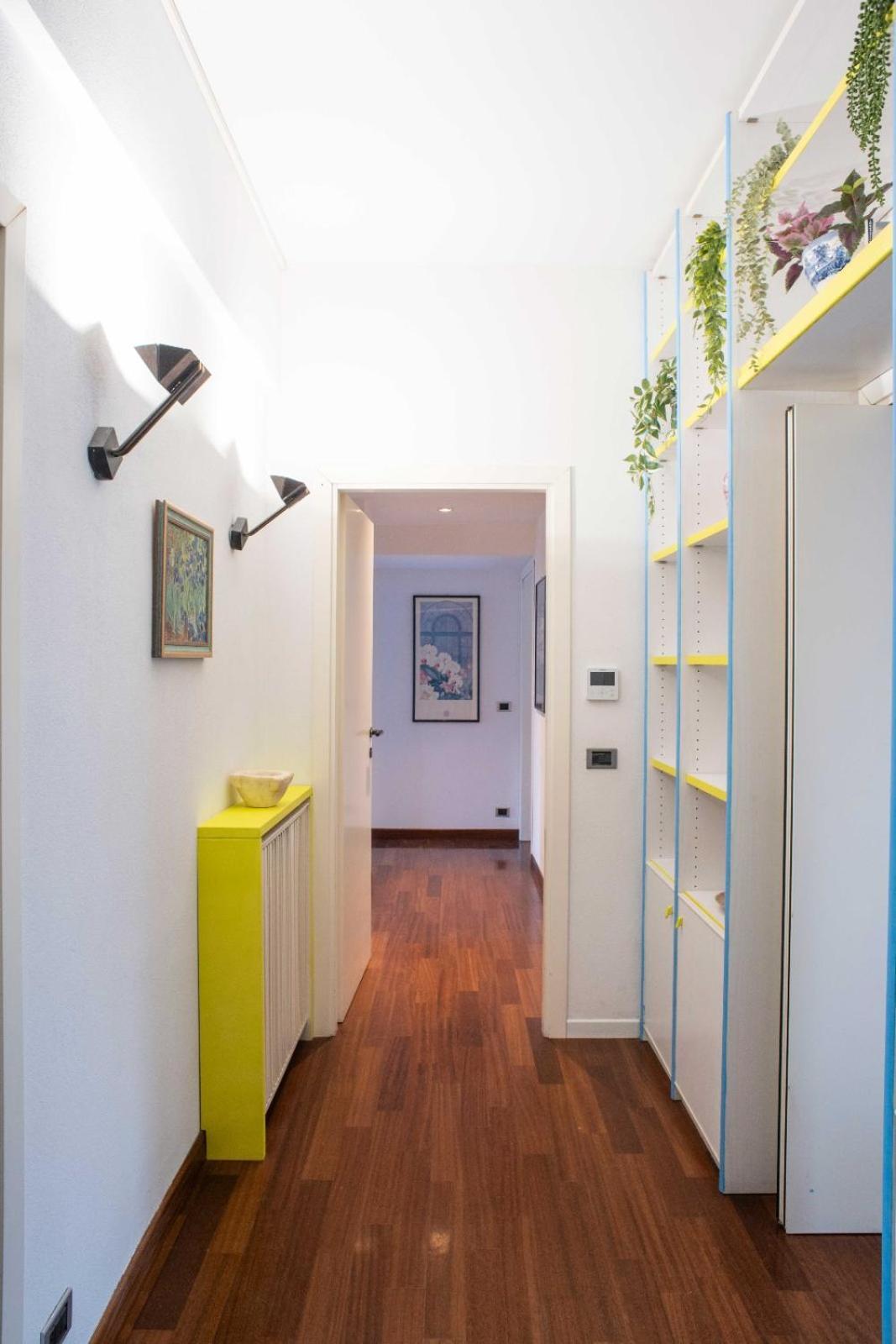 Casa Lorenza Albisola Superiore Exteriér fotografie