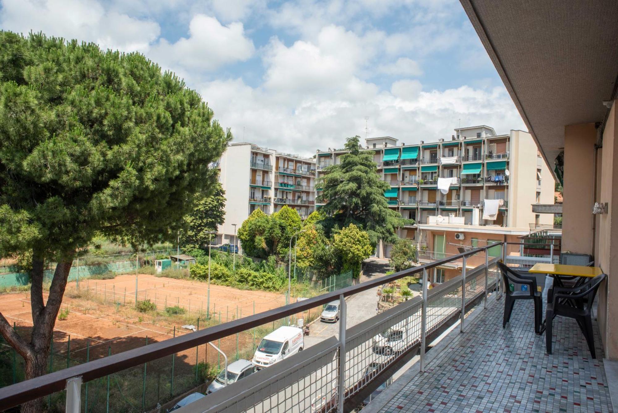 Casa Lorenza Albisola Superiore Exteriér fotografie