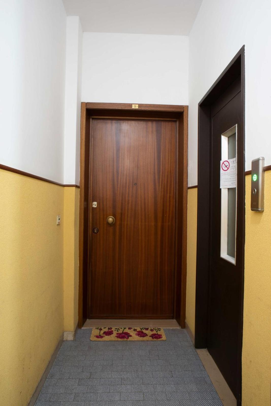 Casa Lorenza Albisola Superiore Exteriér fotografie