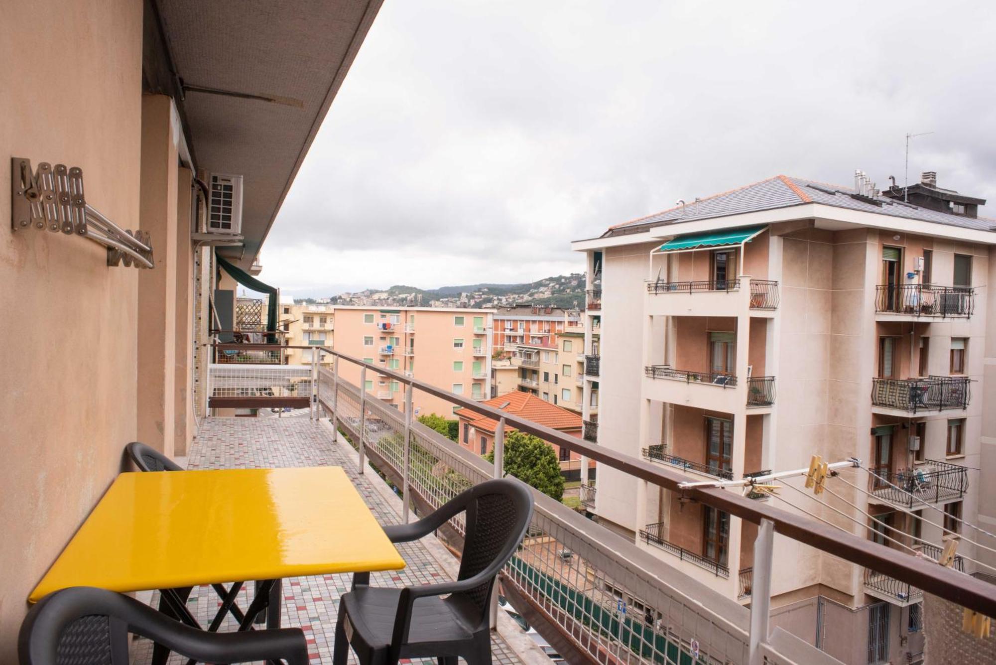 Casa Lorenza Albisola Superiore Exteriér fotografie