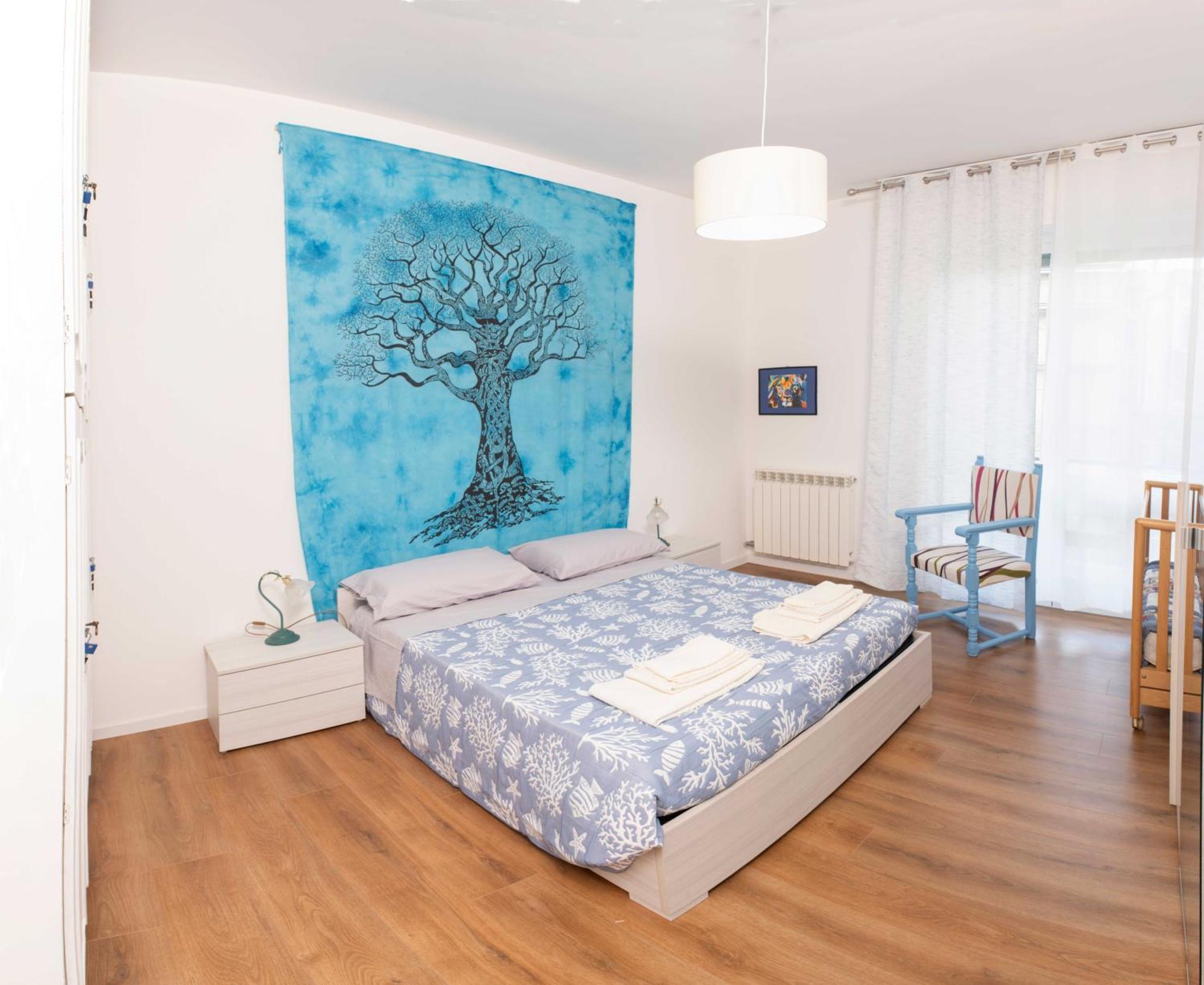 Casa Lorenza Albisola Superiore Exteriér fotografie