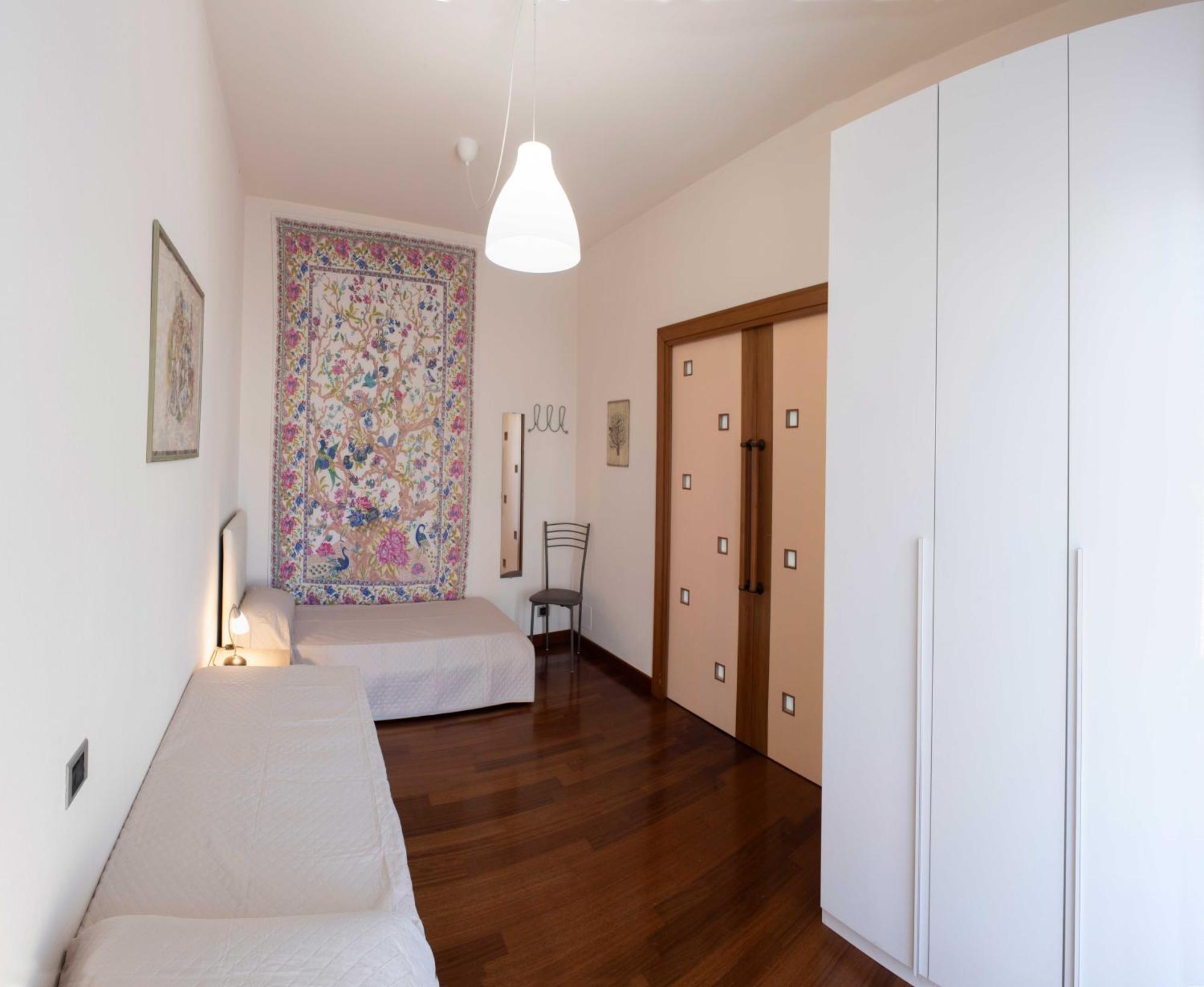 Casa Lorenza Albisola Superiore Exteriér fotografie