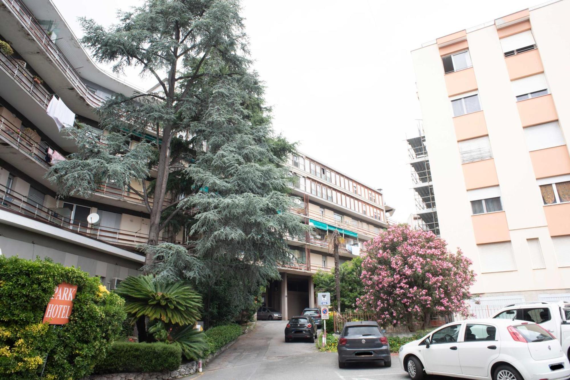 Casa Lorenza Albisola Superiore Exteriér fotografie